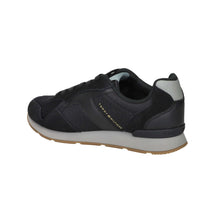 Tommy Hilfiger Uomo Sneakers FM0FM06001 Nero