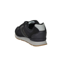 Tommy Hilfiger Uomo Sneakers FM0FM06001 Nero