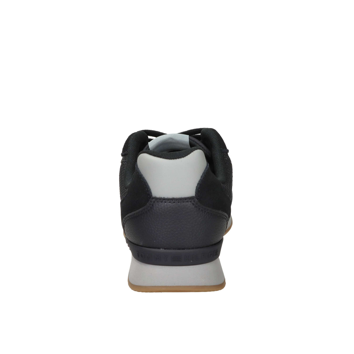 Tommy Hilfiger Uomo Sneakers FM0FM06001 Nero