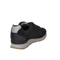 Tommy Hilfiger Uomo Sneakers FM0FM06001 Nero