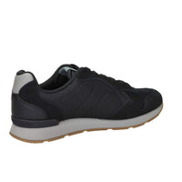 Tommy Hilfiger Uomo Sneakers FM0FM06001 Nero