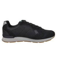 Tommy Hilfiger Uomo Sneakers FM0FM06001 Nero