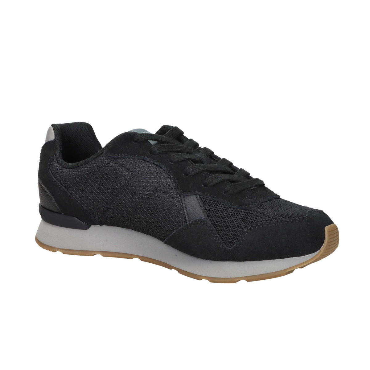 Tommy Hilfiger Uomo Sneakers FM0FM06001 Nero
