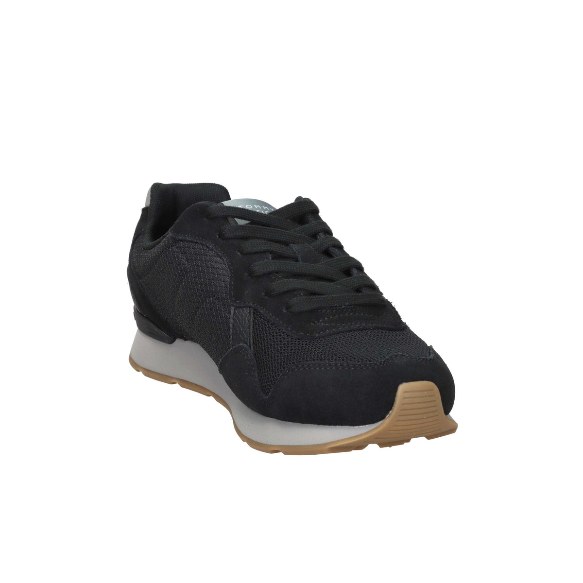 Tommy Hilfiger Uomo Sneakers FM0FM06001 Nero