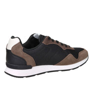 Tommy Hilfiger Uomo Sneakers FM0FM06001 Marrone/Nero
