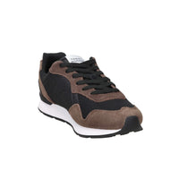 Tommy Hilfiger Uomo Sneakers FM0FM06001 Marrone/Nero
