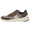 Geox Uomo Sneakers U66N8A Antracite
