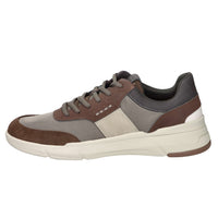 Geox Uomo Sneakers U66N8A Antracite