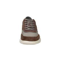 Geox Uomo Sneakers U66N8A Antracite