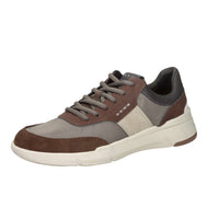 Geox Uomo Sneakers U66N8A Antracite