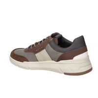 Geox Uomo Sneakers U66N8A Antracite