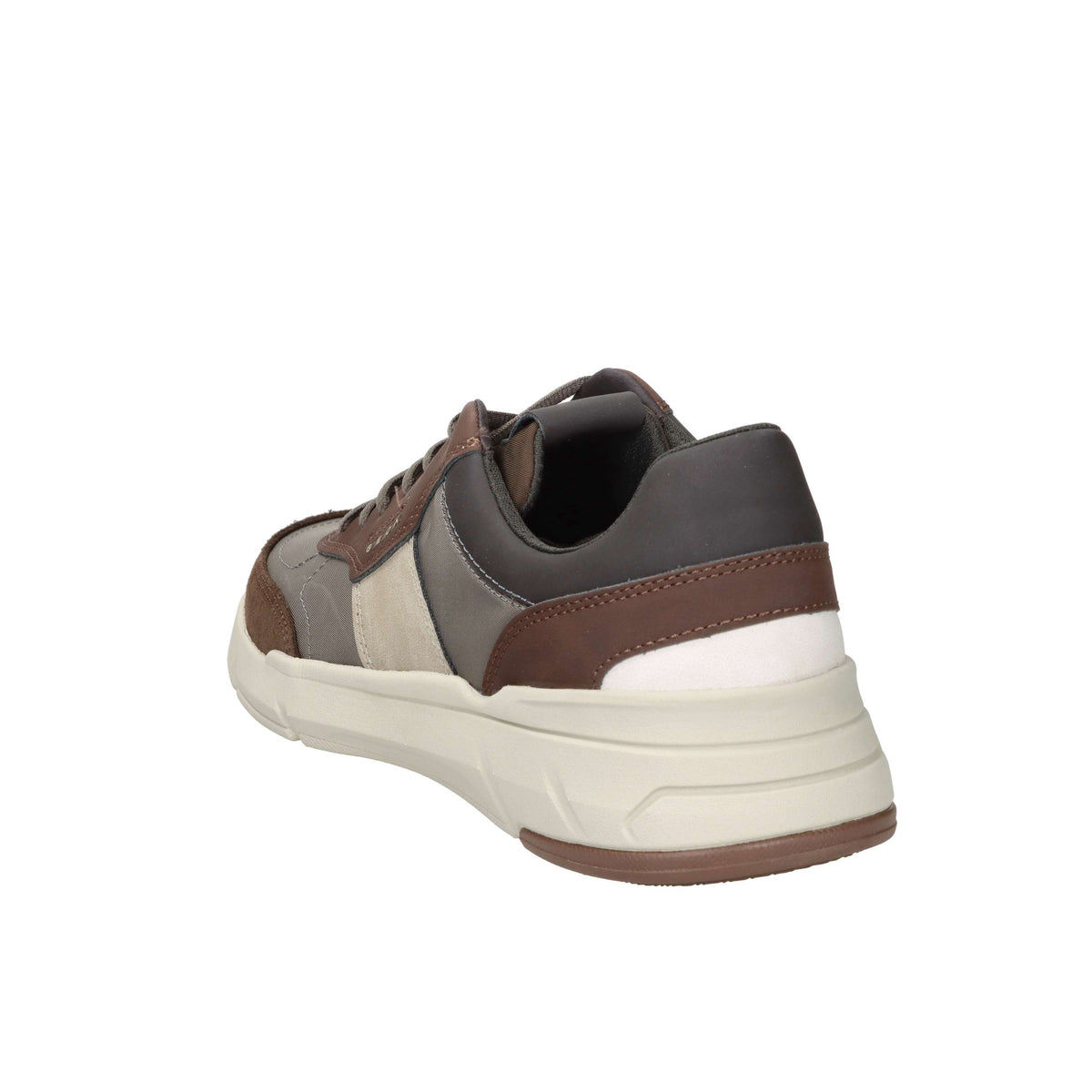 Geox Uomo Sneakers U66N8A Antracite
