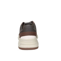 Geox Uomo Sneakers U66N8A Antracite