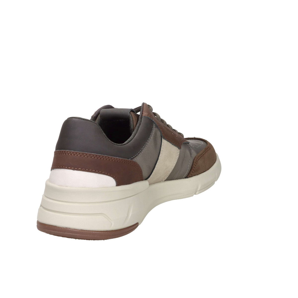 Geox Uomo Sneakers U66N8A Antracite