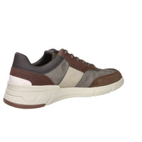 Geox Uomo Sneakers U66N8A Antracite