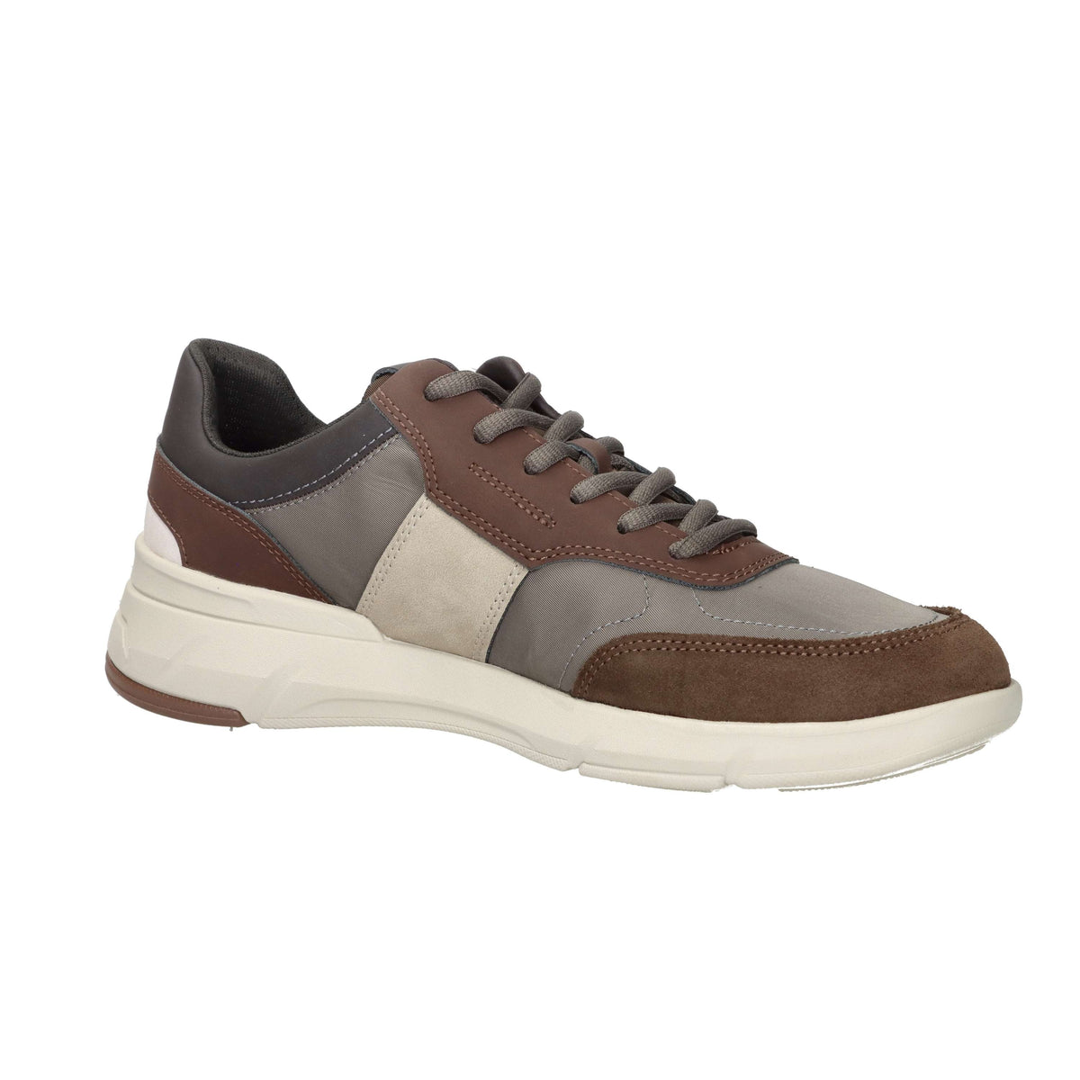 Geox Uomo Sneakers U66N8A Antracite