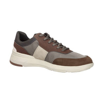 Geox Uomo Sneakers U66N8A Antracite