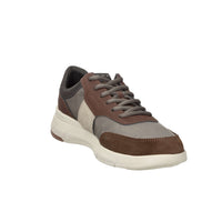 Geox Uomo Sneakers U66N8A Antracite