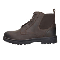 Geox Uomo Anfibi U66DDB Marrone