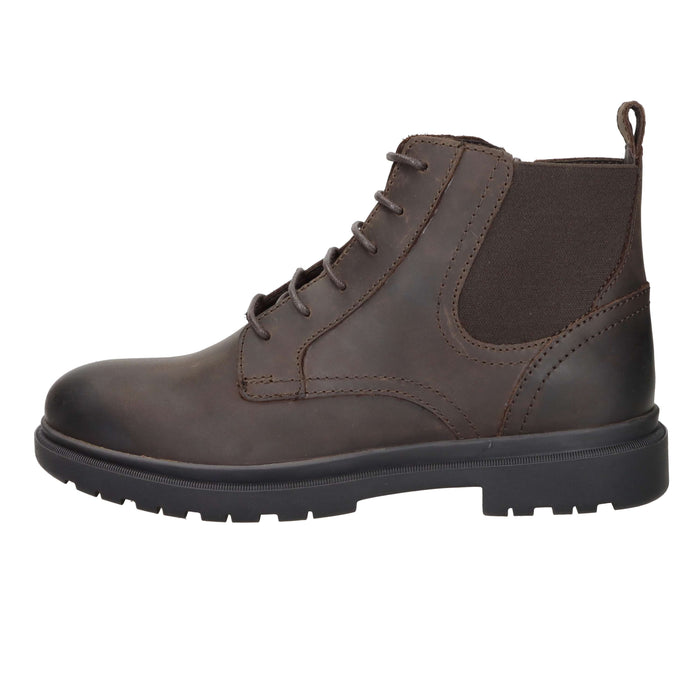 Geox Uomo Anfibi U66DDB Marrone