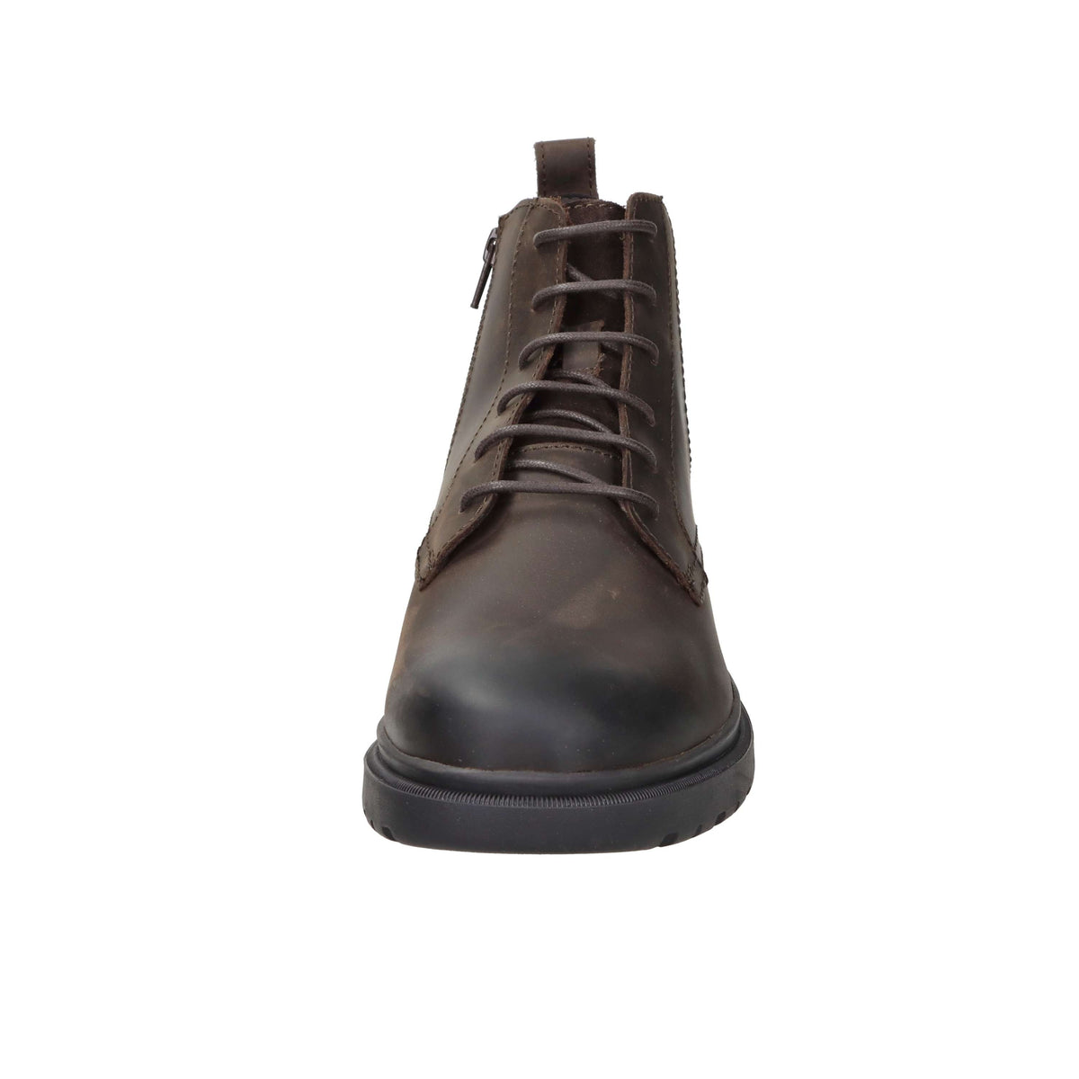 Geox Uomo Anfibi U66DDB Marrone