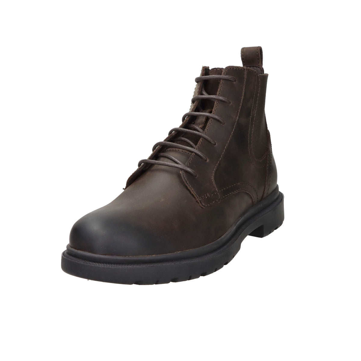 Geox Uomo Anfibi U66DDB Marrone