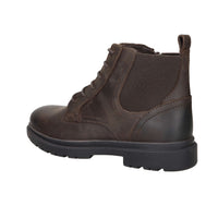 Geox Uomo Anfibi U66DDB Marrone