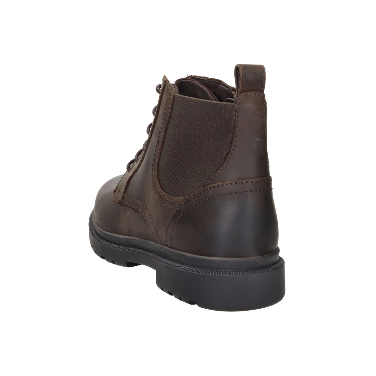 Geox Uomo Anfibi U66DDB Marrone