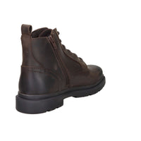 Geox Uomo Anfibi U66DDB Marrone