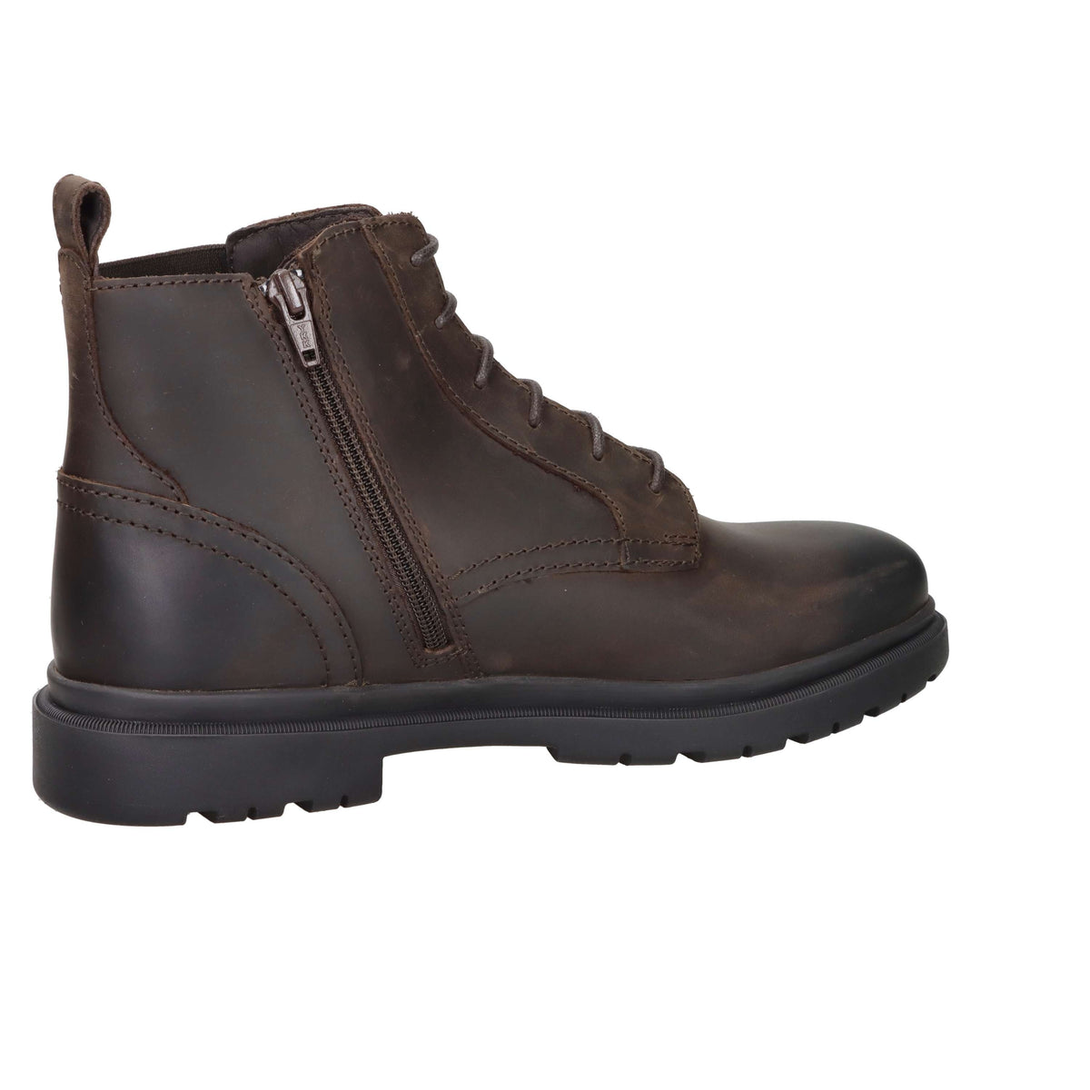 Geox Uomo Anfibi U66DDB Marrone