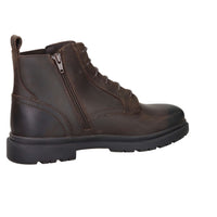 Geox Uomo Anfibi U66DDB Marrone