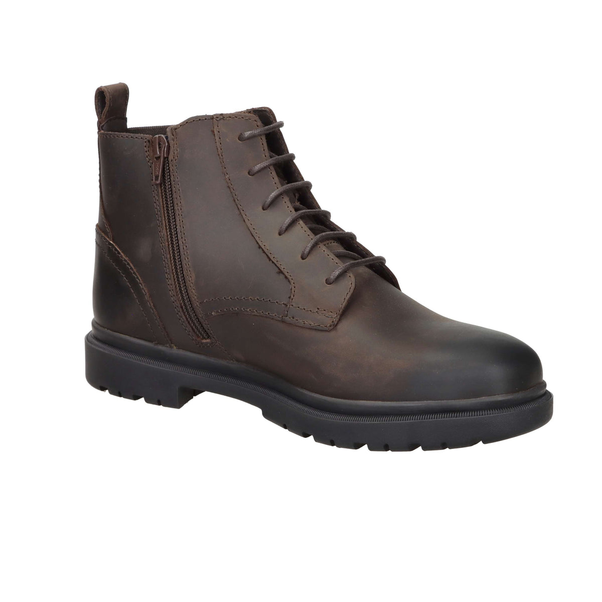 Geox Uomo Anfibi U66DDB Marrone