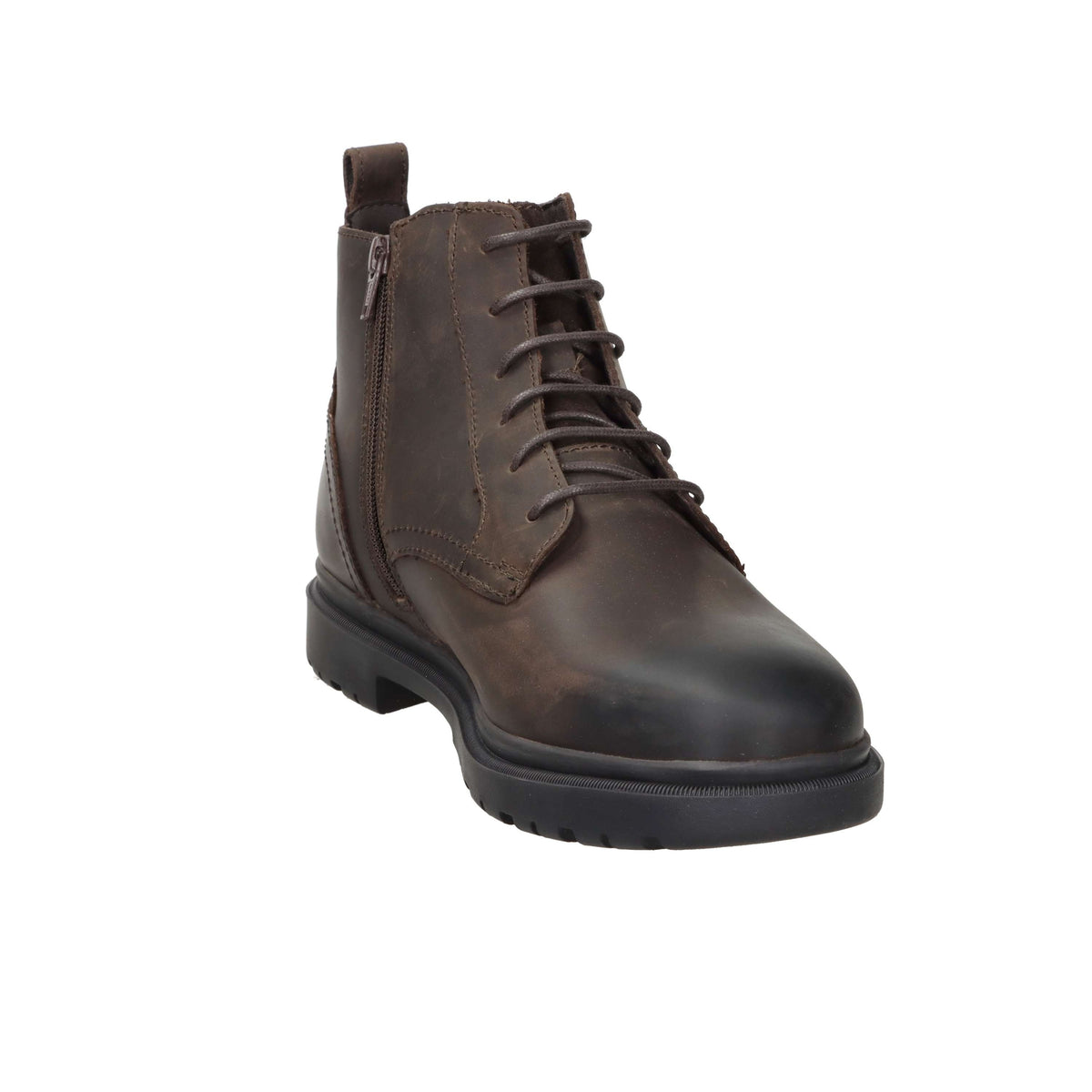 Geox Uomo Anfibi U66DDB Marrone