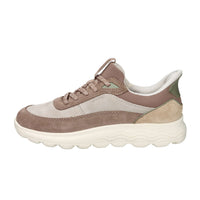 Geox Uomo Slip on D567MB Taupe