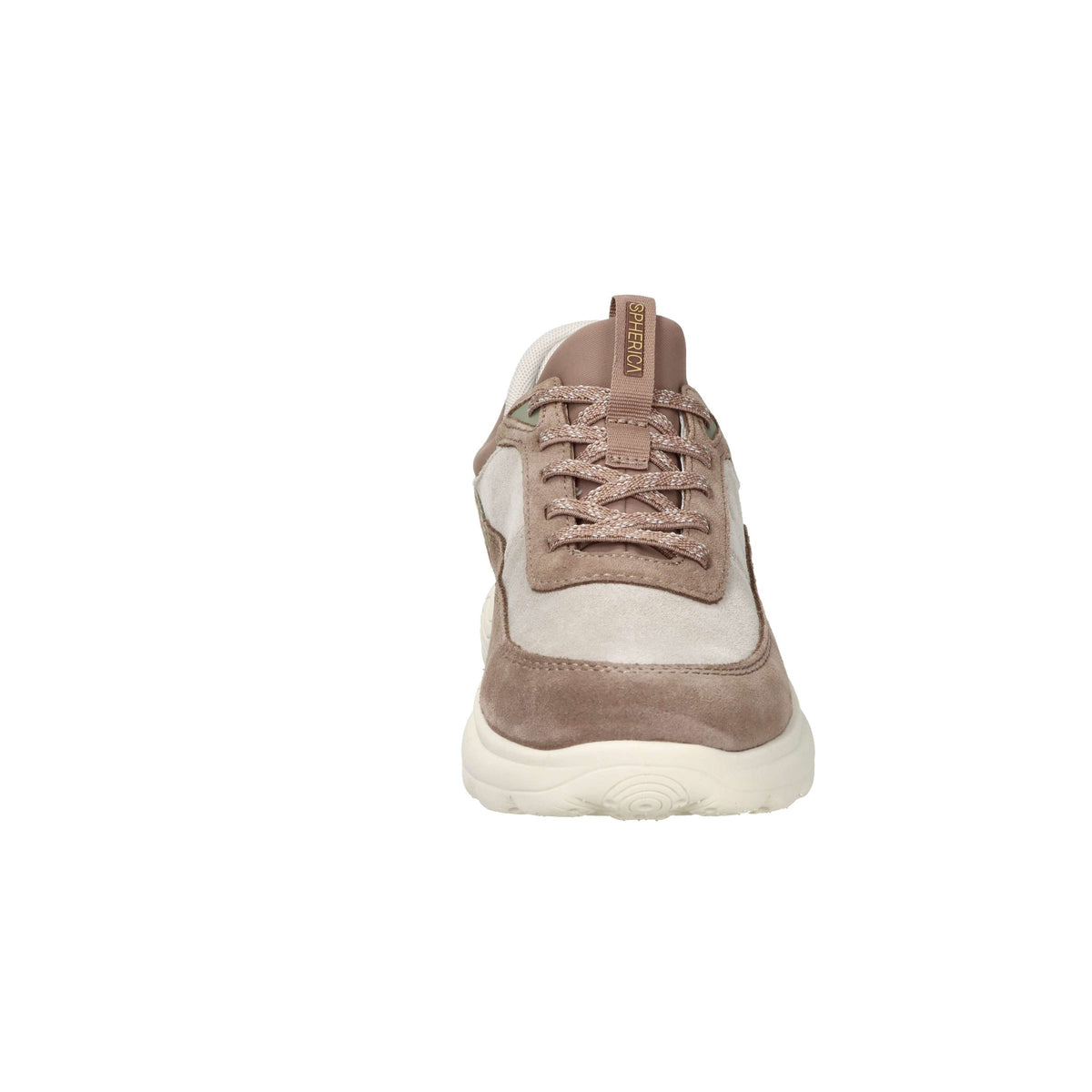 Geox Uomo Slip on D567MB Taupe