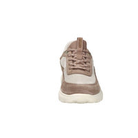 Geox Uomo Slip on D567MB Taupe