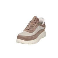Geox Uomo Slip on D567MB Taupe