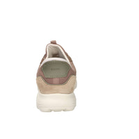 Geox Uomo Slip on D567MB Taupe