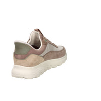 Geox Uomo Slip on D567MB Taupe