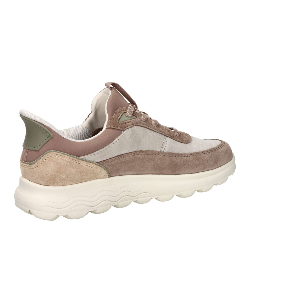 Geox Uomo Slip on D567MB Taupe