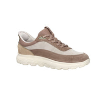 Geox Uomo Slip on D567MB Taupe