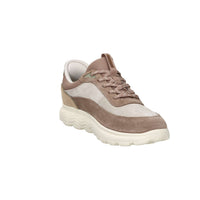 Geox Uomo Slip on D567MB Taupe