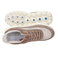 Geox Uomo Slip on D567MB Taupe