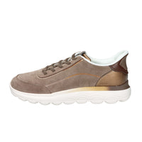 Geox Uomo Slip on D657MA Taupe