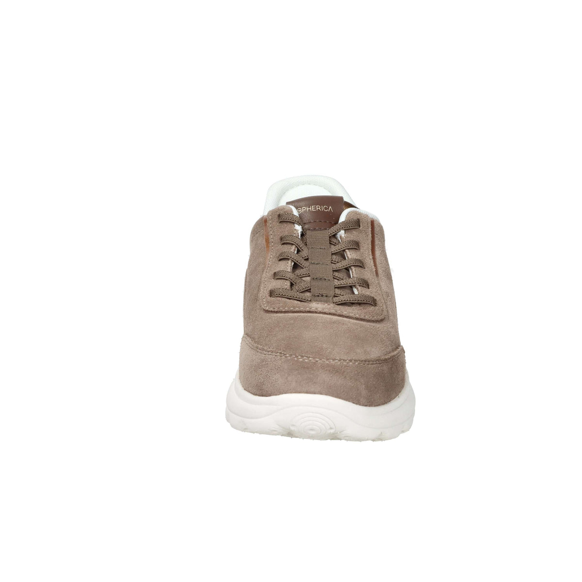Geox Uomo Slip on D657MA Taupe