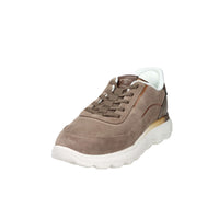 Geox Uomo Slip on D657MA Taupe
