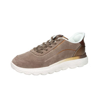 Geox Uomo Slip on D657MA Taupe