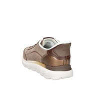 Geox Uomo Slip on D657MA Taupe