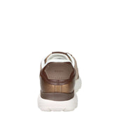 Geox Uomo Slip on D657MA Taupe