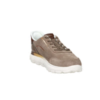 Geox Uomo Slip on D657MA Taupe